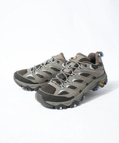MERRELL|MOAB 3 SYNTHETIC GORE-TEX モアブ 3 シンセティック ゴアテックス WOMENS ウィメンズ J500188