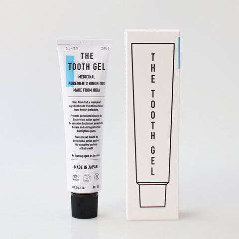 THE｜THE TOOTH GEL