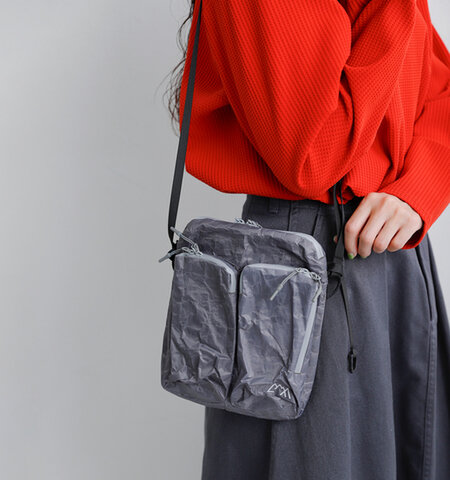 CMF OUTDOOR GARMENT|ダイニーマ ショルダーポーチ SMART POUCH DYNEEMA cmf2602-ac22