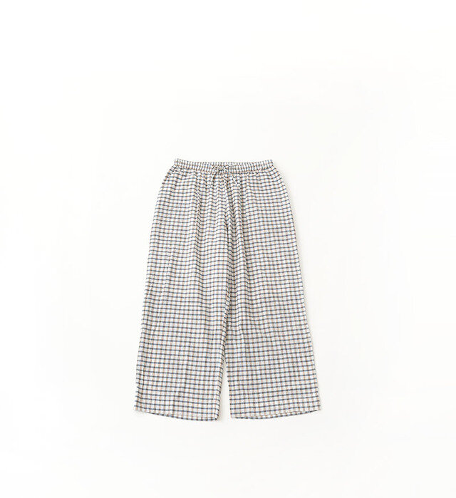 color : MADRAS CHECK