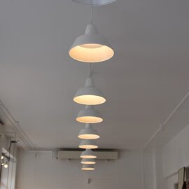 MADE BY HAND｜WORKSHOP Lamp（ワークショップランプ）【大型送料】【受注発注】