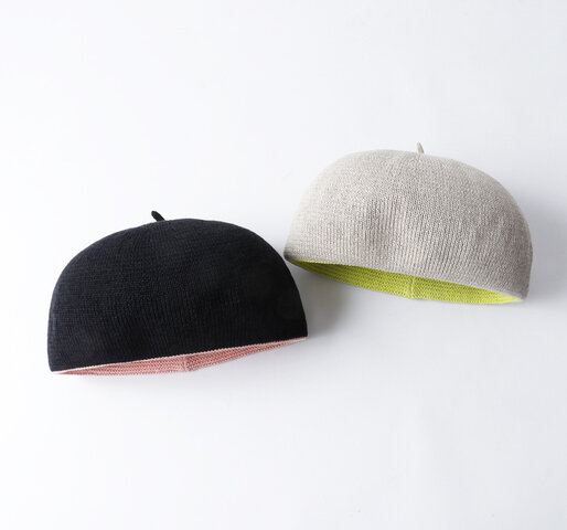 French Bull|クリスピーベレー・38-02201