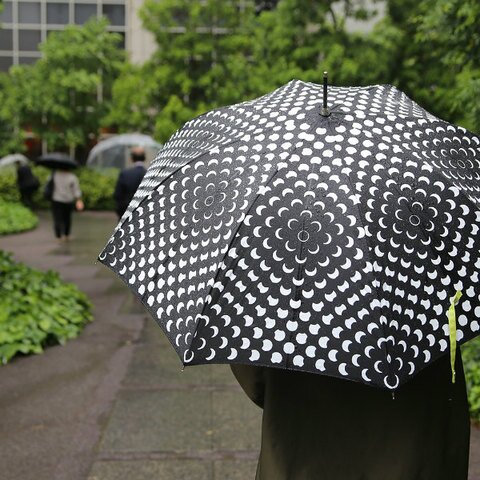 kura common｜傘 Flower Power Umbrella(フラワーパワー)