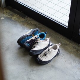 KEEN|ジャスパー ロックス エスピー スエードスニーカー 靴 アウトドアシューズ JASPER ROCKS SP 1027428 1029737 キーン