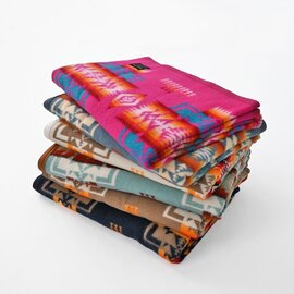 PENDLETON|チーフジョセフクリフブランケット