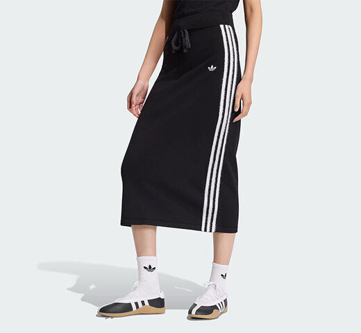 adidas Originals|adidas Originals アディダス オリジナルス CT352 ニットスカート