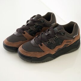 KARHU|カルフ FUSION XT フュージョンXT pine bark/scarab スニーカー