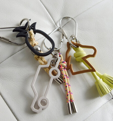 ADD CULUMN|モールド チャーム MOLD CHARM a26s07a483