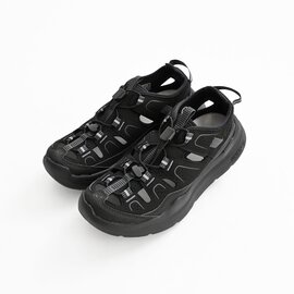 KEEN|WK450 SANDAL - BLACK