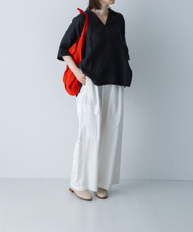 身長:162cm サイズ:FREE
