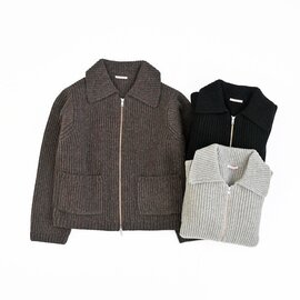 RYE TENDER|JAROME JKT