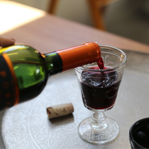 La Rochere｜Versailles ワイングラス【母の日ギフト】