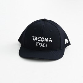 TACOMA FUJI RECORDS|TACOMA FUJI ORIENTALES CAP