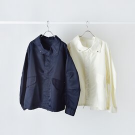 CREDONA|M-65 フィールド ジャケット “SOHO M-65 FIELD JACKET” 1425401339-0