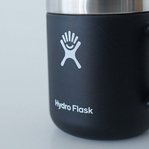 Hydro Flask｜177ml 6oz 354ml 12oz クローズブル コーヒー マグカップ コップ 5089330 ハイドロフラスク アウトドア キャンプ