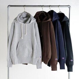 Champion|SALE30%OFF Champion チャンピオン REVERSE WEAVE HOODED SWEAT SHIRT リバースウィーブ フーデッドスウェットシャツ C3-Y132