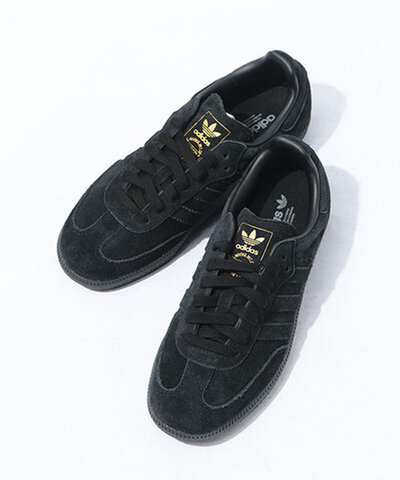 adidas Originals|SAMBA OG SHOES サンバOGシューズ 靴 くつ スニーカー jr0887