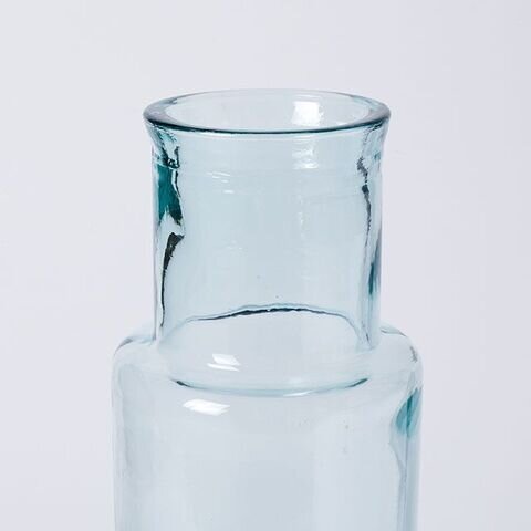 リサイクルガラス フラワーベース