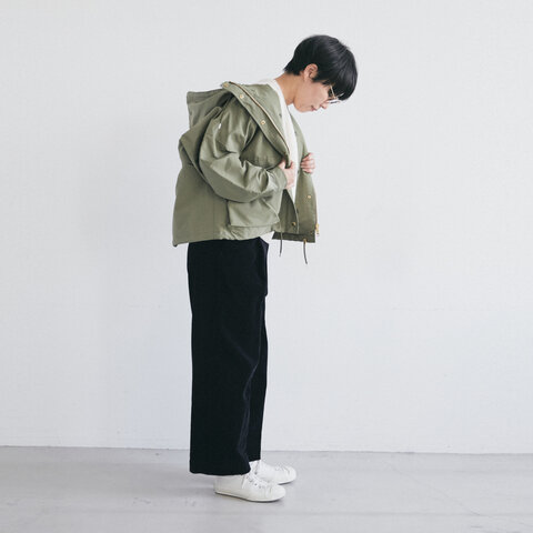 Traditional Weatherwear|HARROW ハロウ
