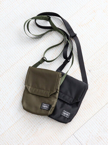 KAPTAIN SUNSHINE|Traveller Jet Case Made by PORTER