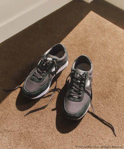 KARHU|カルフ アルバトロス ALBATROSS 82 Black/Black スニーカー フィンランド(KH802567)