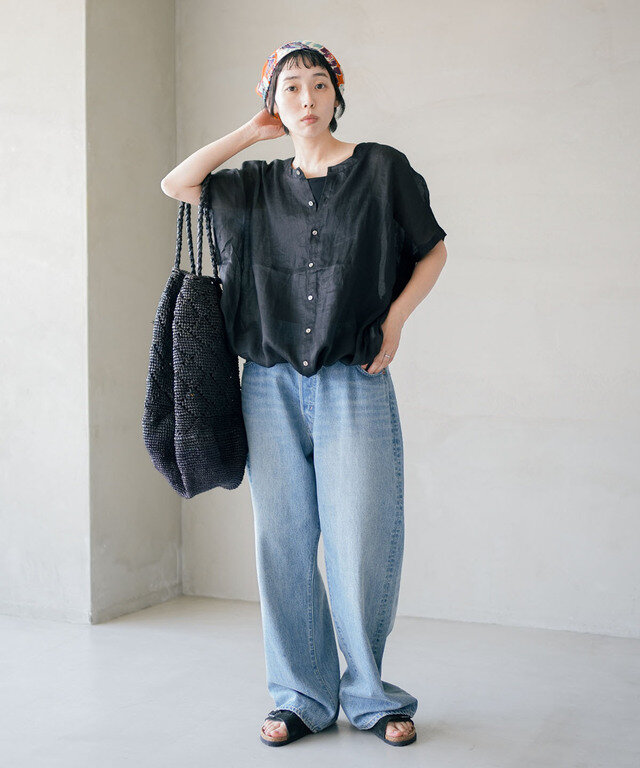 身長:164cm / カラー: NewYork2(NY2)