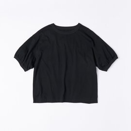 Cion｜コットンリンガーTシャツ・19-09231