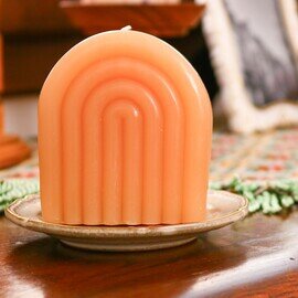 BOLTZE|てんとてん|Arch キャンドル