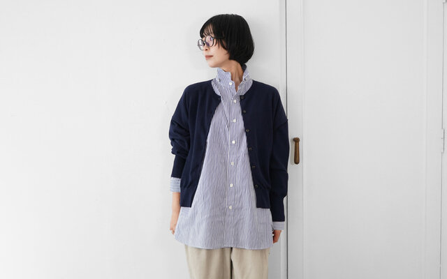 身長:161cm 着用:サイズ2