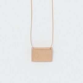Hender Scheme｜hanging purse （2color）[ 財布・カードケース ]