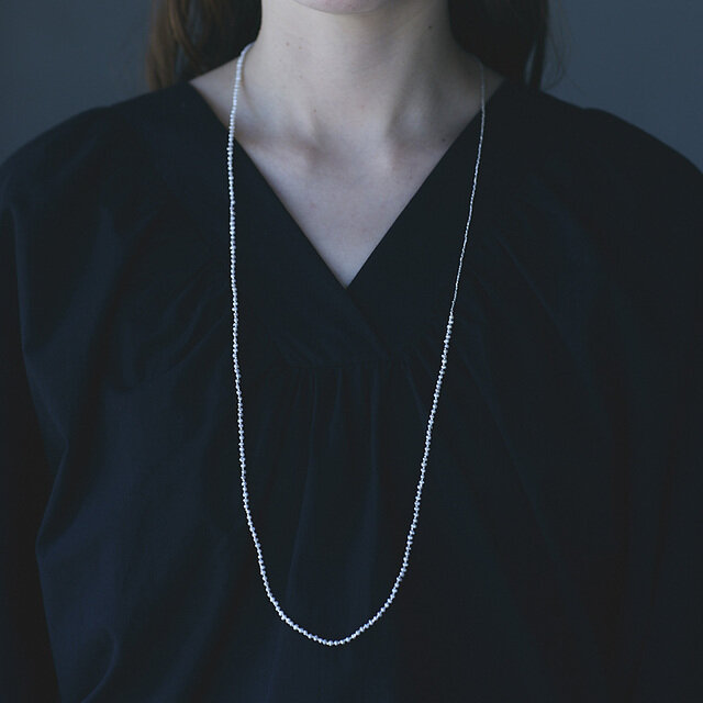 2wayにも使え、いろんなアレンジが楽しめます。