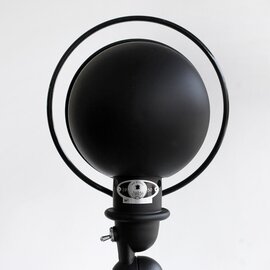 JIELDE｜Desk Lamp Clamp (JD4040)/デスクライト