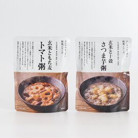 にしき食品｜おかゆ各種【クリックポスト便対応】