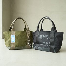 LUCEBER | TOTE BAG S トートバッグ かばん バッグ 25bg03-002