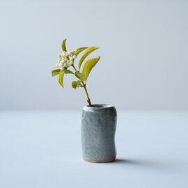 石木花｜flower vase　SS