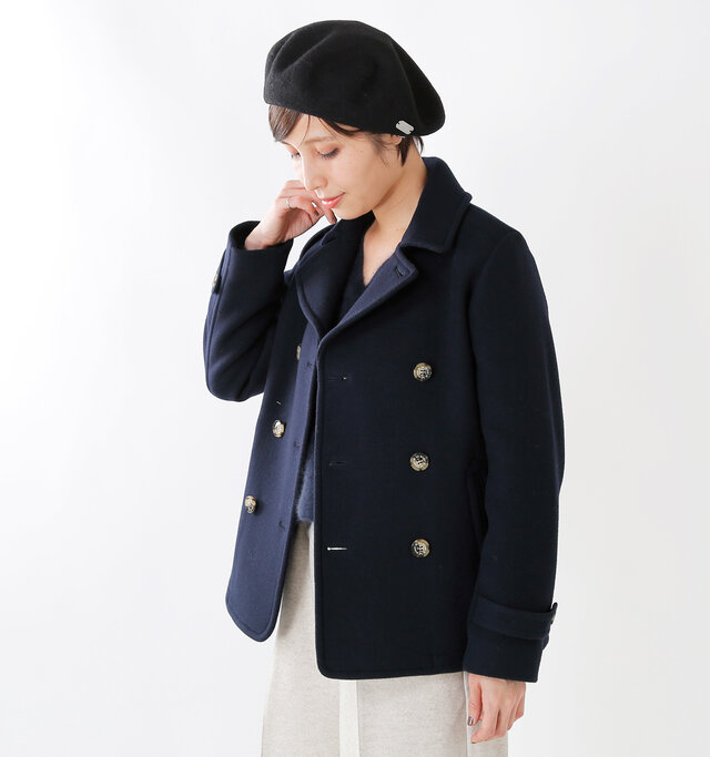 楽天市場 Le Minor コート ジャケット レディースファッション の通販