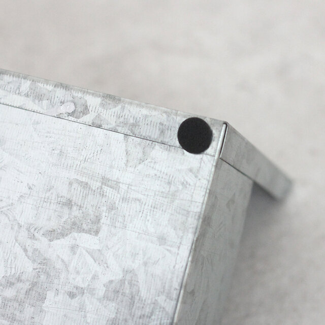 Here Galvanized Holder Cdc General Store シーディーシー ジェネラルストア キナリノモール Here Galvanized Holder Cdc General Store シーディーシー ジェネラルストア キナリノモール