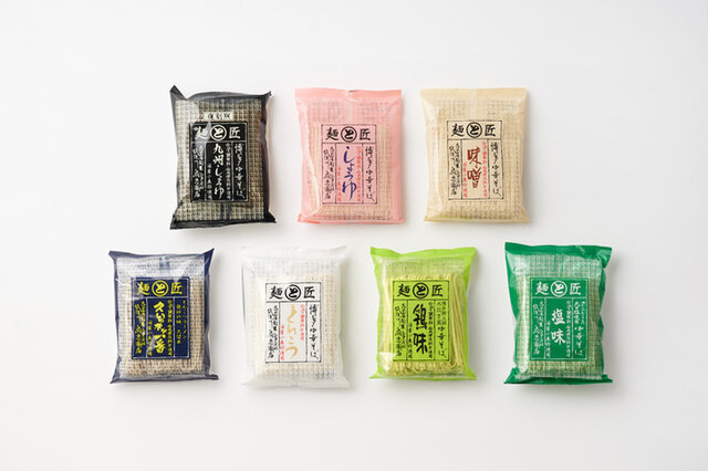 鳥志商店|博多中華そば