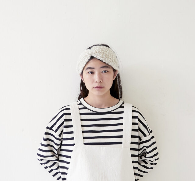 model:164cm
color:オフホワイト