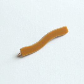 sAn｜Courbe Hair Pin （カーブ ヘアピン）【メール便】