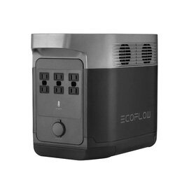 eco flow｜EFDELTA（イーエフデルタ）　ポータブル電源　1600W-3100W