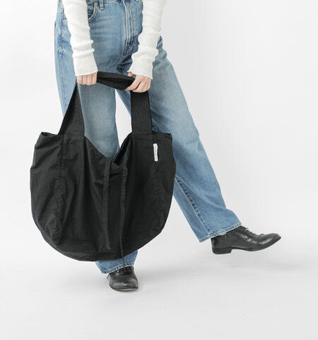 ARTE POVERA|80タイプライター染め コットン WDT トートバッグ 23sp18-tr