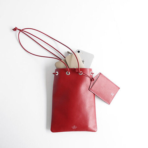 STANDARD SUPPLY|PAL DRAWSTRING POUCH S