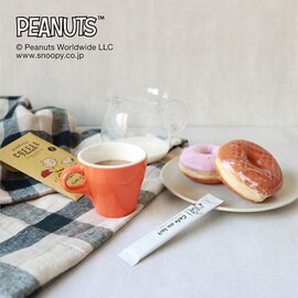 INIC coffee｜PEANUTS コーヒー 3本入り