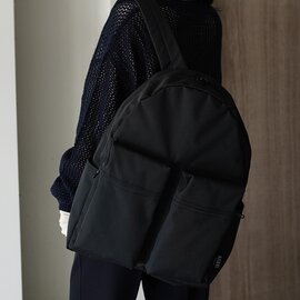 KARRI AMIACALVA|バックパック デイパック リュック 鞄 ユニセックス メンズ BACKPACK K007-M-BL カリ アミアカルヴァ