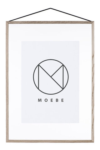MOEBE｜FRAME (A5 / A4 / A3 / A2) フレーム