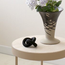 Cooee Design｜Knot Table (ノットテーブル)　オブジェ/日本正規代理店品