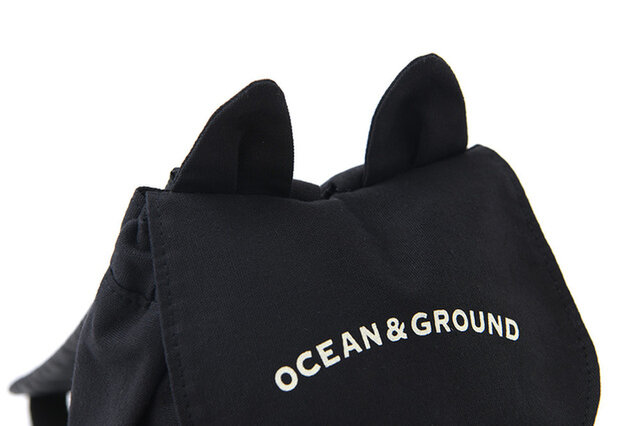OCEAN＆GROUND ｜オーガニックコットンベビーリュック