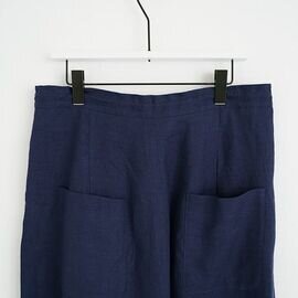 VUy｜chord short pants vuy-s23-p04[BLUE]