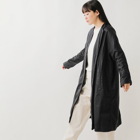 Veritecoeur|コットン アローコート st-022-mt